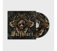 Wolfheart – Draconian Darkness – CD – Digipak – Édition limitée