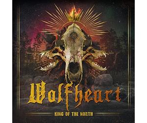 Wolfheart - King of The North