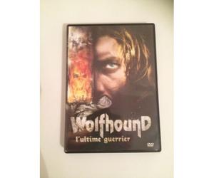 Wolfhound L'ultime Guerrier