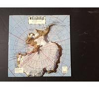 Wolfhounds - Blown away (1989) / Vinyl record [Vinyl-LP]