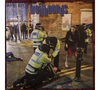 Wolfhounds - Untied Kingdom