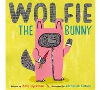 Wolfie the Bunny