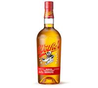 Wolfie's Blended Scotch Whisky 40% Vol. 0,7l