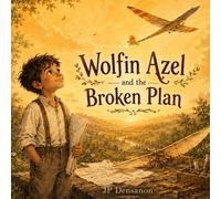Wolfin Azel and the Broken Plan