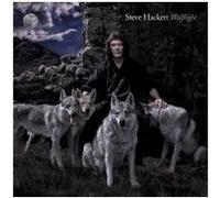 Wolflight - Mediabook CD + BluRay - Tirage Limité