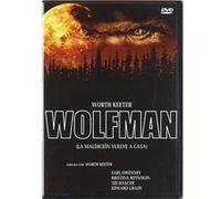 Wolfman (1979) (DVD) G