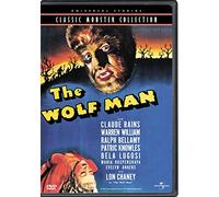 Wolfman