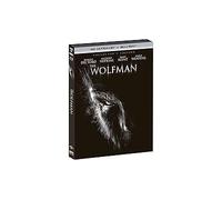 Wolfman 2010 Édition Collector Blu-ray 4K Ultra HD