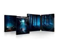 Wolfman (2025) (Blu Ray 4K Ultra HD) (Steelbook) / Hombre Lobo
