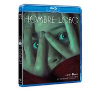 Wolfman (2025) / Hombre Lobo (Blu Ray)
