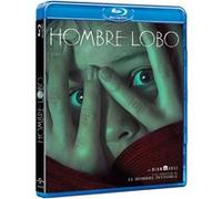 Wolfman (2025) / Hombre Lobo (Blu Ray)
