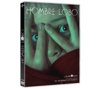 Wolfman (2025) / Hombre Lobo (Dvd)