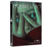 Wolfman (2025) / Hombre Lobo (DVD) G
