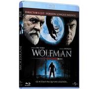 Wolfman - Blu-Ray - Edition Director's Cut E