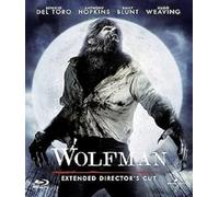 Wolfman [Blu-Ray] [Import]