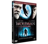 Wolfman - Edition Director's Cut E
