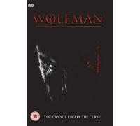 Wolfman [Edizione: Regno Unito] [Import]