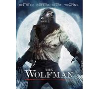 Wolfman (extended director's cut) [(extended director's cut)]