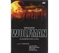 Wolfman [Import]