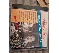 Wolfman Jack - Howlin on The Air