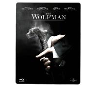 The Wolfman