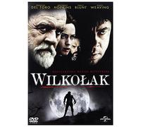 Wolfman, The (IMPORT) (Pas de version française)