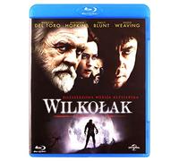Wolfman, The [Region B] (IMPORT) (Pas de version française)