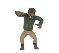 Wolfman Toony Terrors Action Figure à l'échelle de 6 pouces, monstres universels - NECA Collectibles