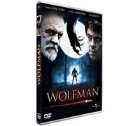Wolfman - Version Longue - Director's Cut