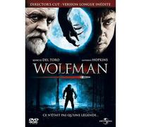 Wolfman – DVD – Version longue – Director's Cut