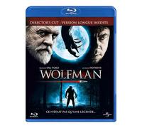 Wolfman - Version Longue - Director's Cut - Blu-Ray