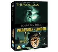 Wolfman/Werewolf of London [Import]