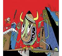 Wolfmanhattan Project - Summer Forever and Ever [Import]