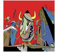 Wolfmanhattan Project - Summer Forever And Ever [Vinyl Lp]