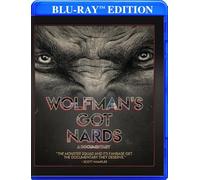 Wolfman's Got Nards [Blu-Ray]