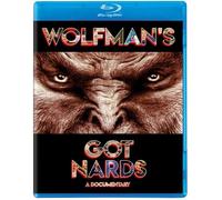 Wolfman's Got Nards [Blu-Ray] Special Ed, Widescreen