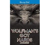 Wolfman's Got Nards [Usa][Blu-Ray]