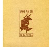 Wolfmen - 7-Kama Sutra [Import]
