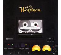 Wolfmen - 7-Needle in The Camel'S [Import]