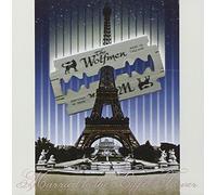 Wolfmen - Married to the Eiffel..