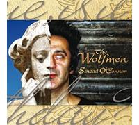 WOLFMEN & SINEAD O'CONNOR - Jackie, is IT My. [Import]