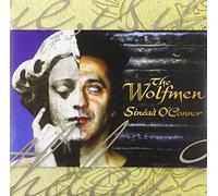 Wolfmen&Sinead O'connor - Jackieis It My [Import]