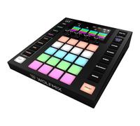 Wolfmix W1 contrôleur DMX