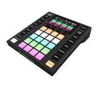 Wolfmix W1 MK2 - Contrôleur DMX autonome