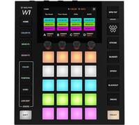 Wolfmix W1 MK3
