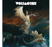 Wolfmother [2 LP][Deluxe Edition] by Wolfmother [VINYL] NEUF