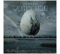 Wolfmother Cosmic Egg