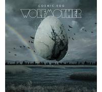 Wolfmother Cosmic Egg