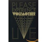 Wolfmother: Please Experience Wolfmother by Interscope Records