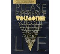 Wolfmother: Please Experience Wolfmother by Interscope Records